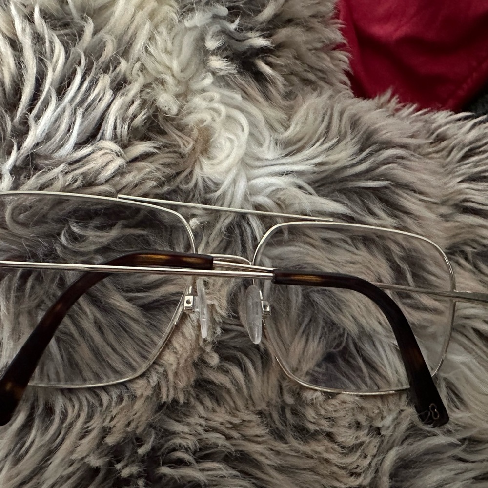 GUPPY SUN reading glasses they wa sunglasses made in to reading glasses - Picture 9 of 12
